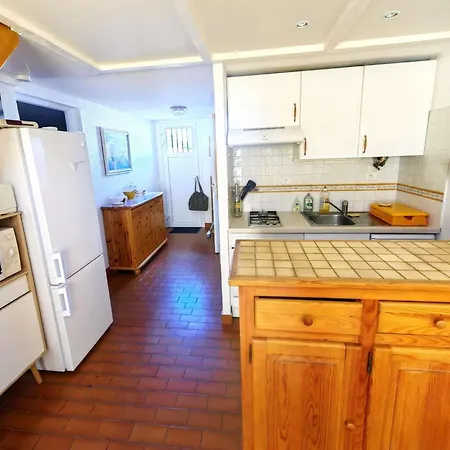 T2 Mezzanine Climatise Avec Piscine Et Parking Au Cap D'agde - Fr-1-607-104 Διαμέρισμα Agde